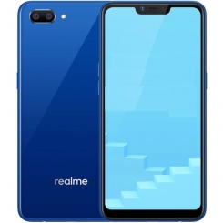 realme C1 (2019) -  1